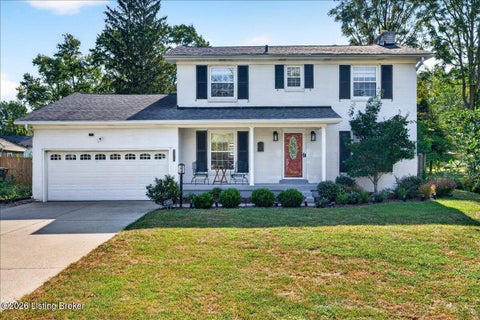 Homes For Sale - 8618 Whipps Bend Rd<br/> Jefferson County, Louisville, KY 40222