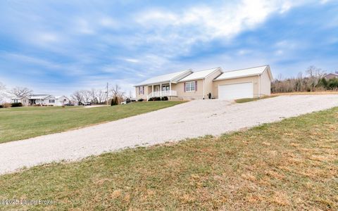Photo of 142 Majestic Way, Brandenburg, KY 40108 (MLS # 1704993)