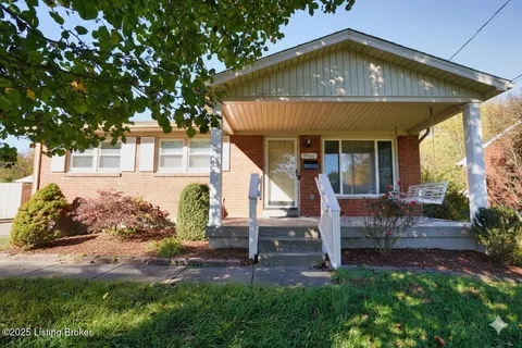 7406 Ronan Dr, Louisville, KY 40258 - #: 1706444