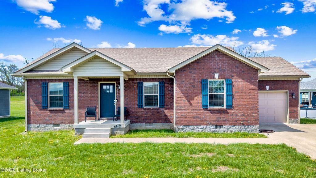 Photo of 110 Copperfield Way, Bardstown, KY 40004 (MLS # 1713263)