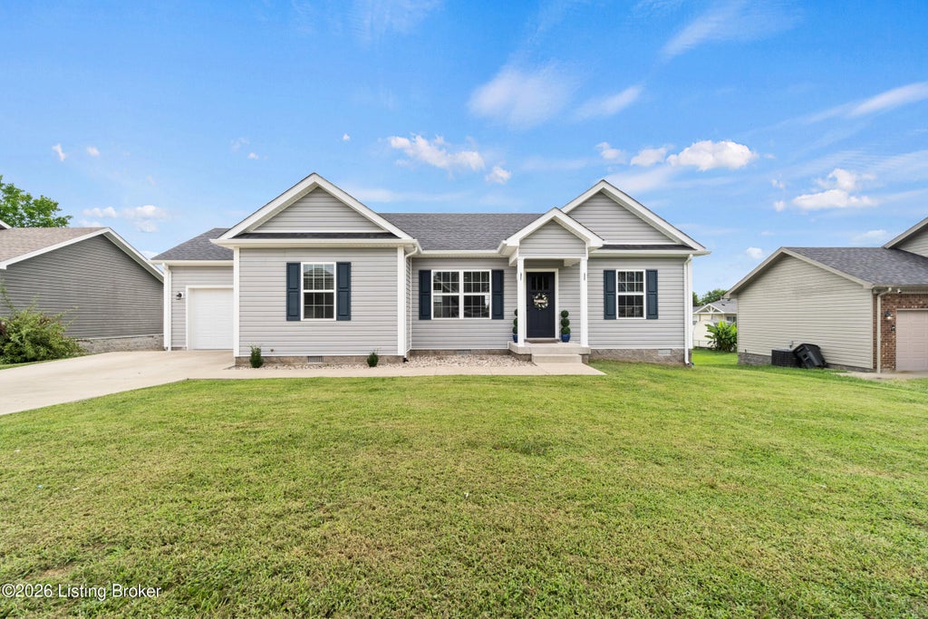 Photo of 113 Copperfield Way, Bardstown, KY 40004 (MLS # 1727517)