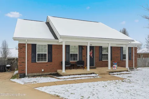 102 Adams Ct, Bardstown, KY 40004 - #: 1704846