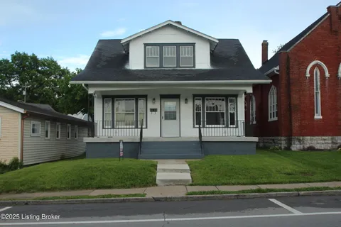 4832 N main St, Eminence, KY 40019 - #: 1682989