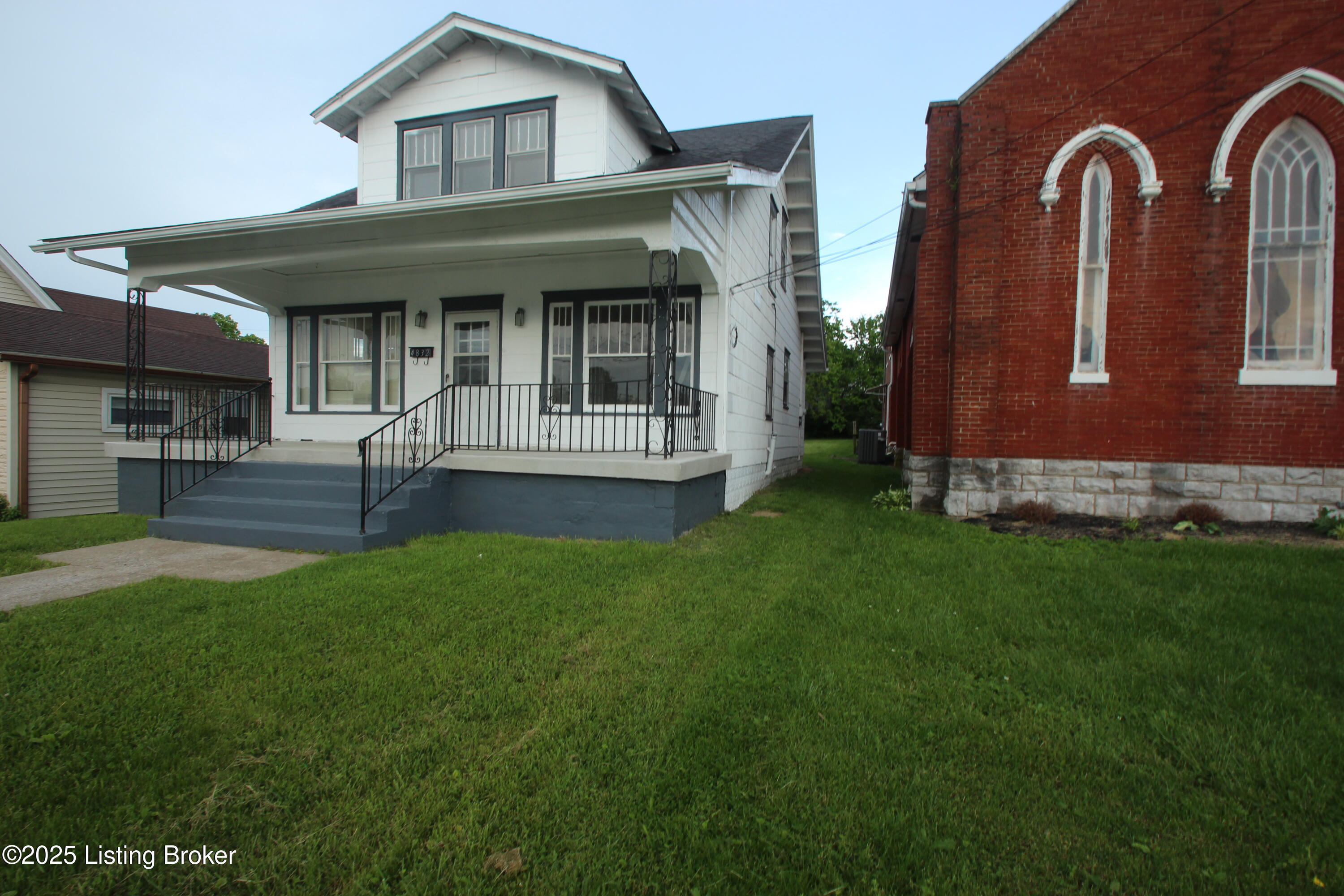 4832 N Main St, Eminence, Kentucky image 4