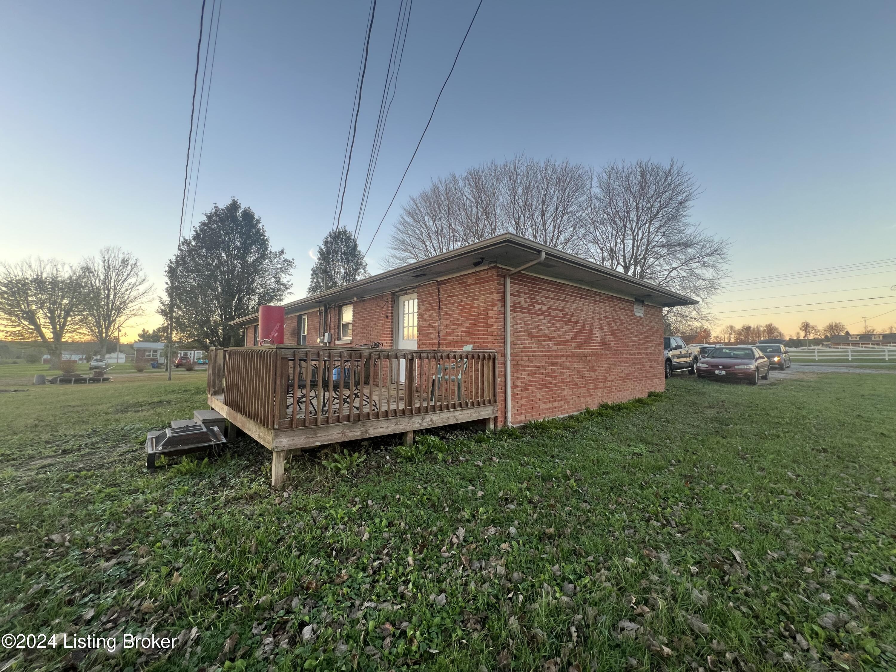 3471 Owensboro Rd, Leitchfield, Kentucky image 4