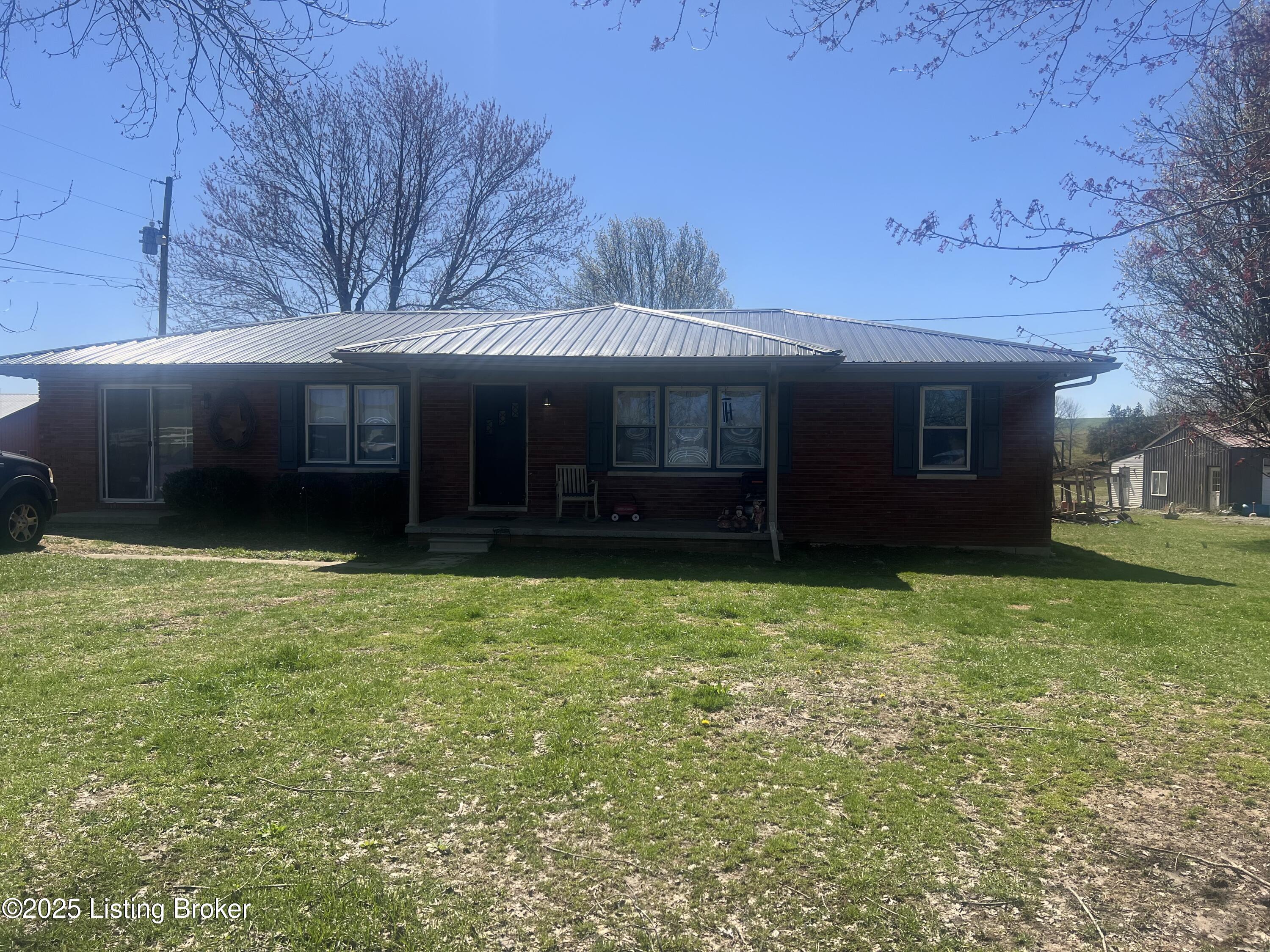 3471 Owensboro Rd, Leitchfield, Kentucky image 1