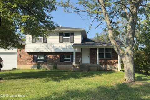 Photo of 533 Wyandot Ct, Radcliff, KY 40160 (MLS # 1698063)