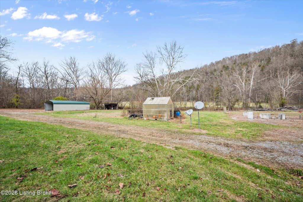 Photo of 405 Tennessee Walking Ln, Milton, KY 40045 (MLS # 1719751)