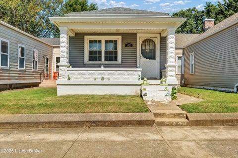 Homes For Sale - 1015 E Burnett Ave<br/> Louisville, KY 40217