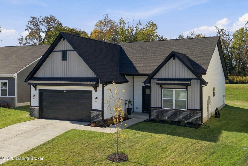 Photo of 4158 Tingle Dr, Shelbyville, KY 40065 (MLS # 1731949)