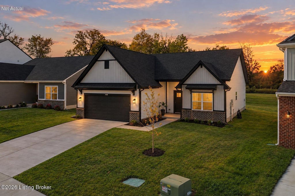 Photo of 4158 Tingle Dr, Shelbyville, KY 40065 (MLS # 1731949)