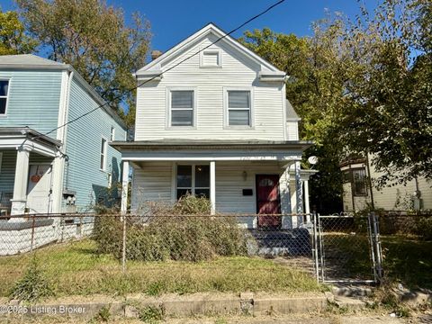 Photo of 2017 W Burnett Ave, Louisville, KY 40210 (MLS # 1701023)