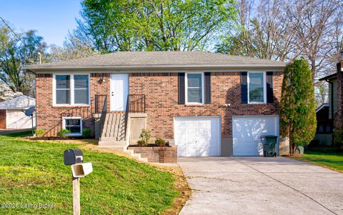 10907 Blackwood Rd Louisville KY 40299