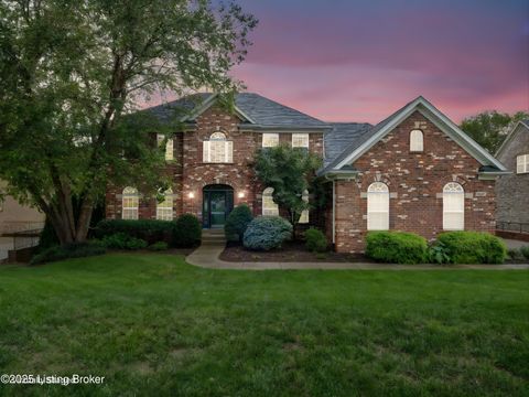 Photo of 5901 Laurel Ln, Prospect, KY 40059 (MLS # 1700173)