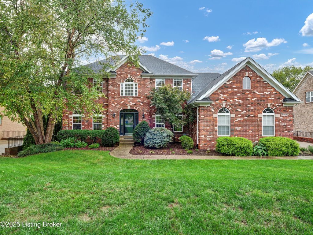 Photo of 5901 Laurel Ln, Prospect, KY 40059 (MLS # 1700173)