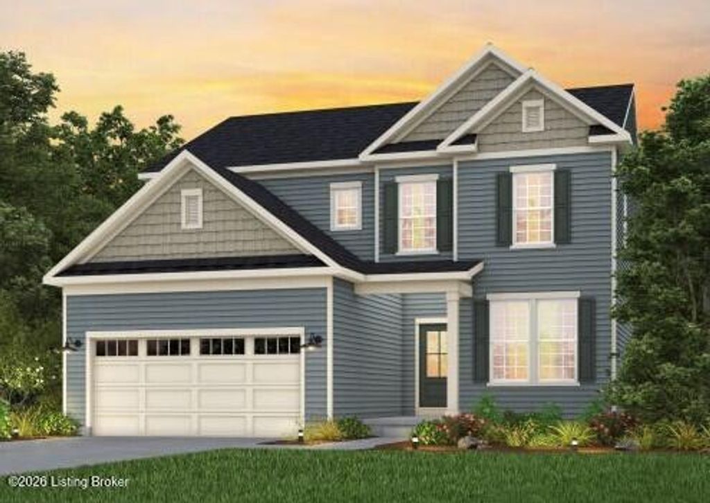 Photo of 18116 Catalpa Hills Way, Fisherville, KY 40023 (MLS # 1713865)