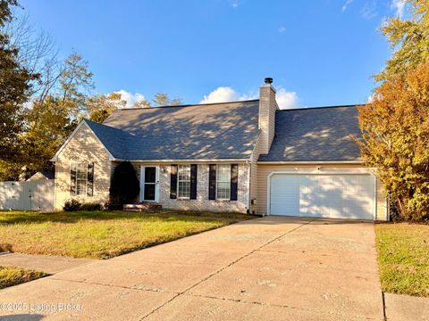 Photo of 8123 Avanti Way, Louisville, KY 40291 (MLS # 1702360)