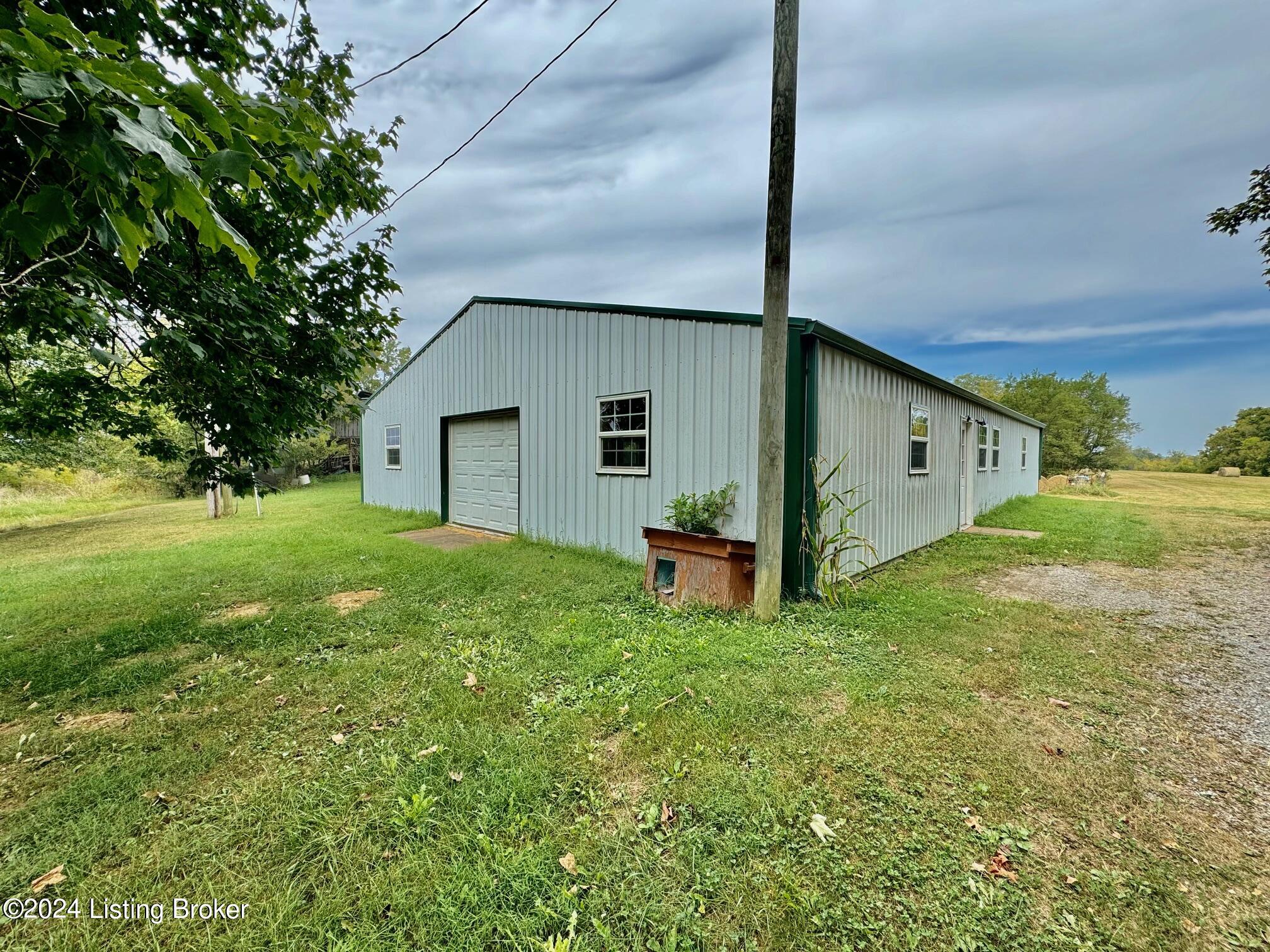 7 Hillsboro Ln, Springfield, Kentucky image 1