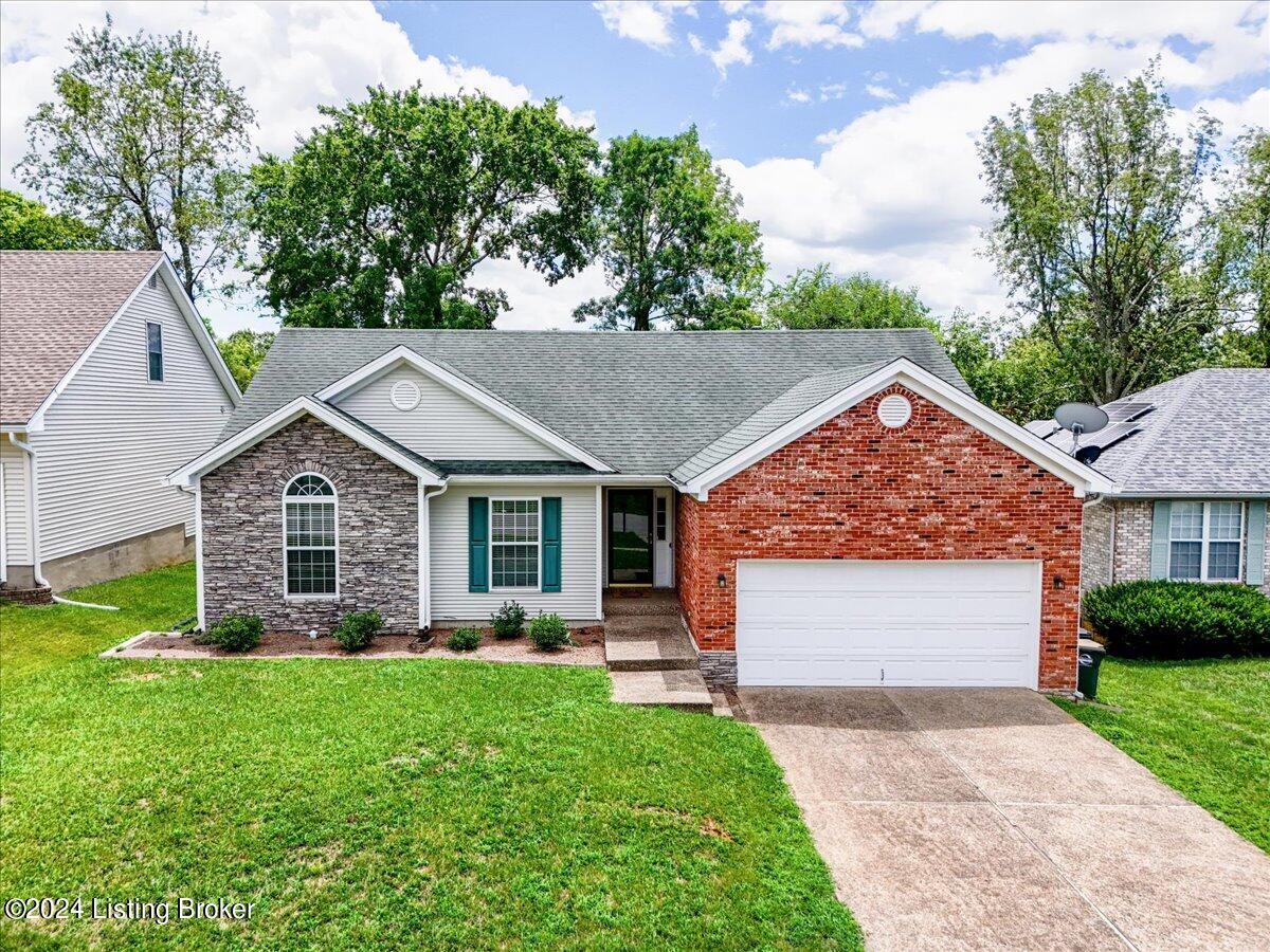 4133 Morgan Jaymes Dr