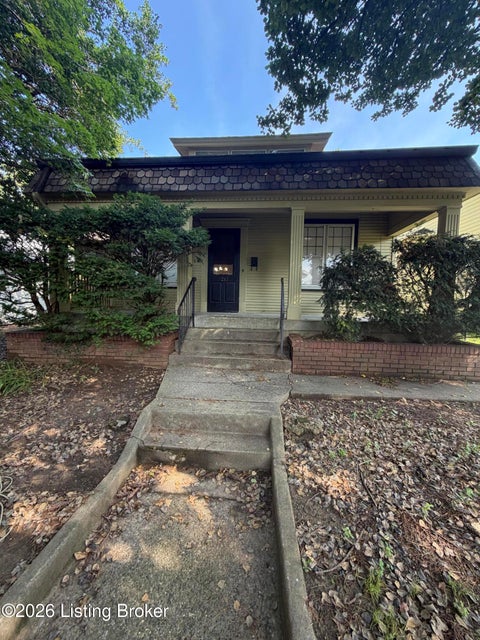 Apartment For Rent - 3213 Marion Ct<br/> Louisville, KY 40206