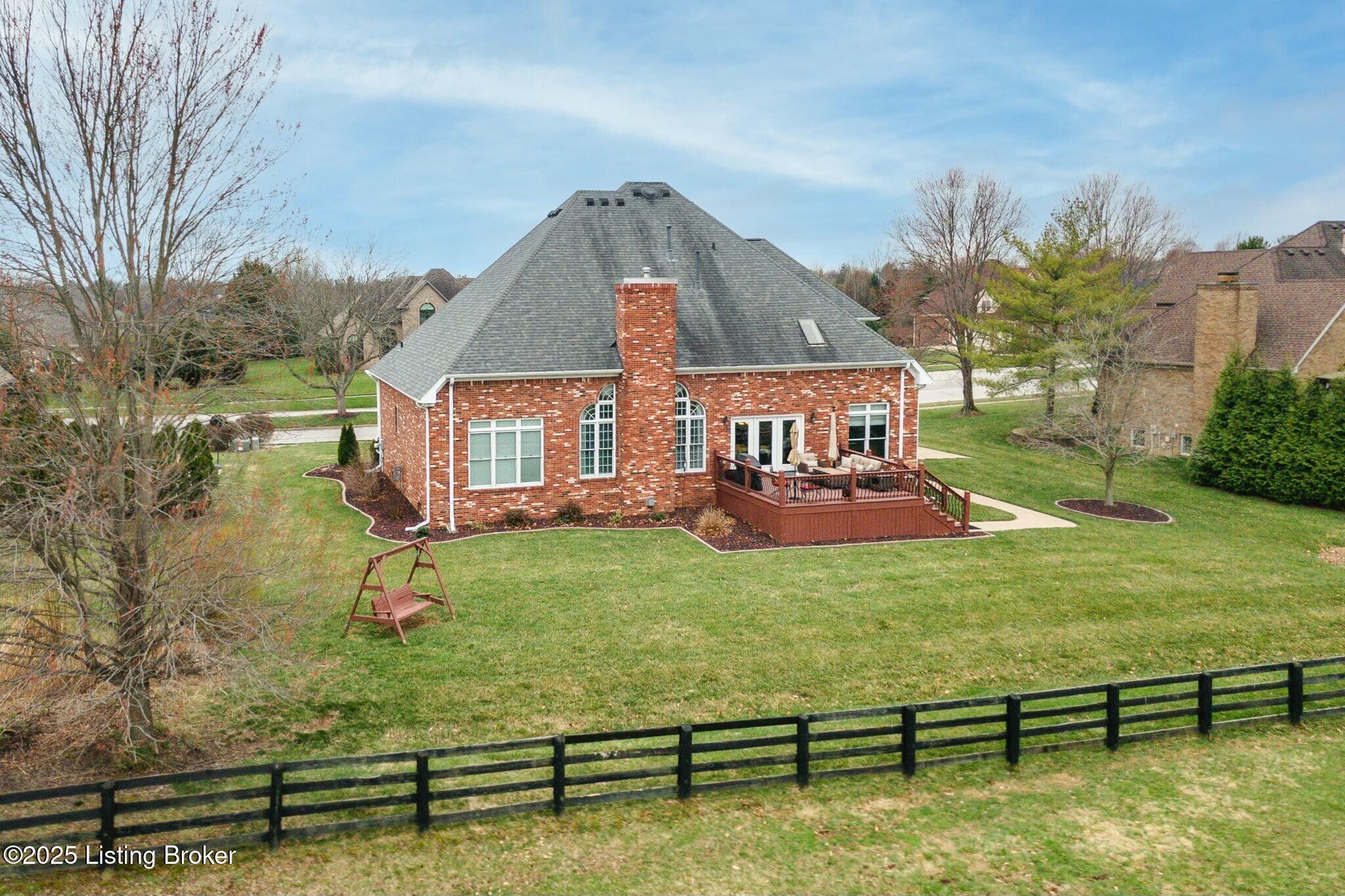 12607 Hillcross Pkwy, Prospect, Kentucky image 11