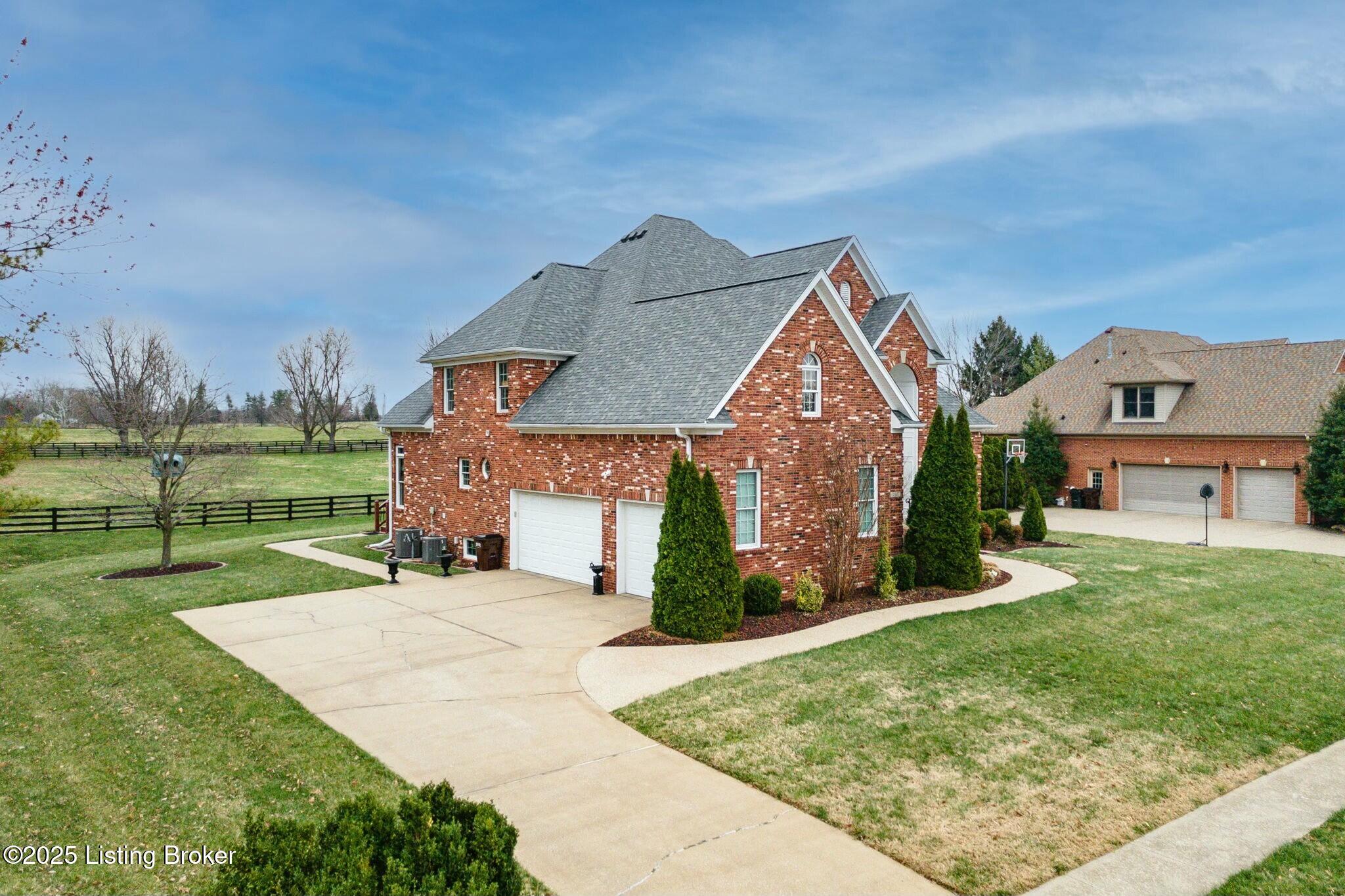 12607 Hillcross Pkwy, Prospect, Kentucky image 9