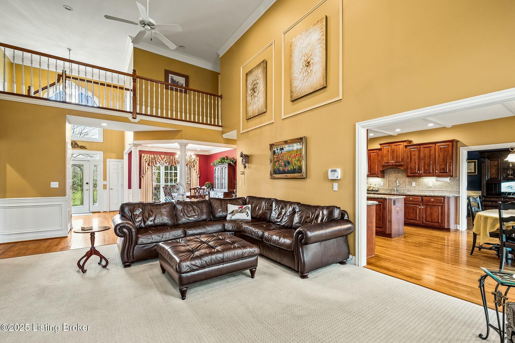 12607 Hillcross Pkwy, Prospect, Kentucky image 18