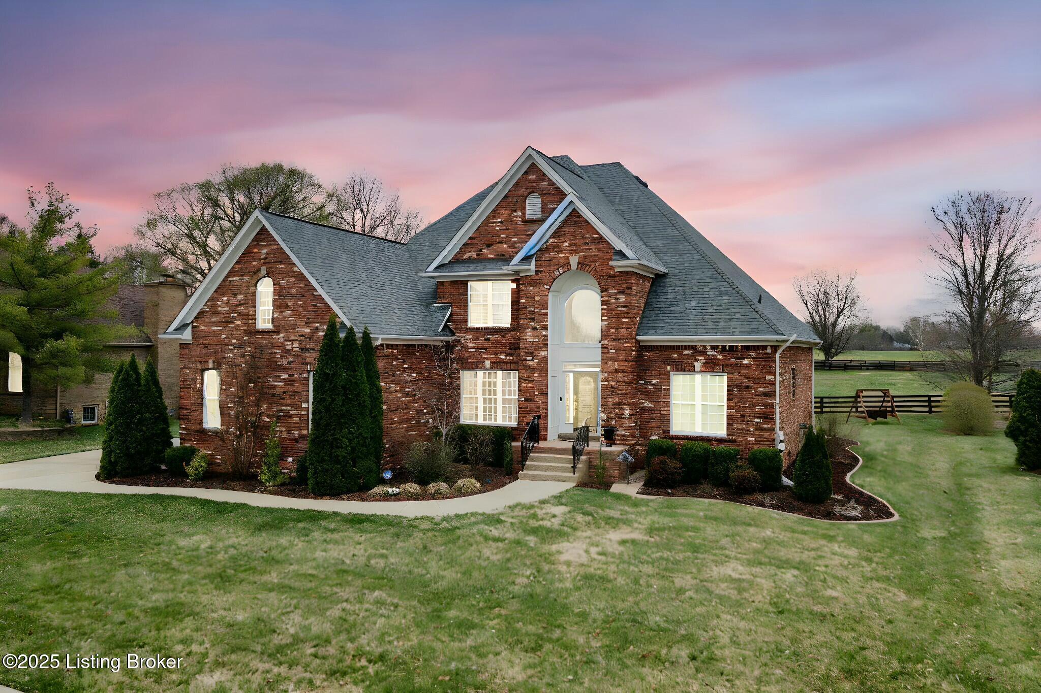 12607 Hillcross Pkwy, Prospect, Kentucky image 4