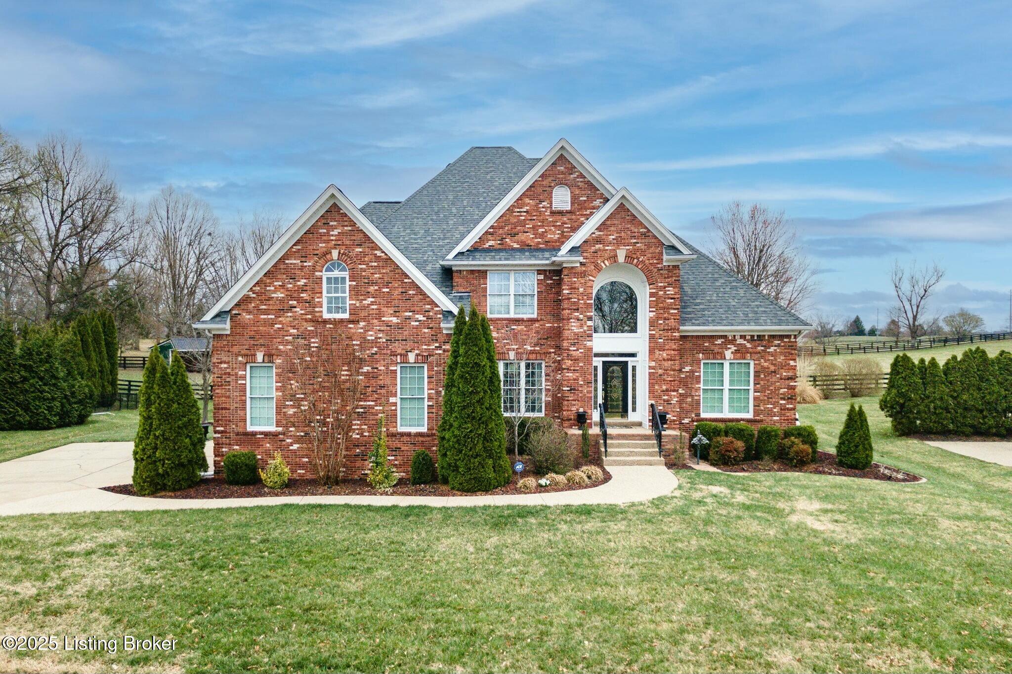 12607 Hillcross Pkwy, Prospect, Kentucky image 8