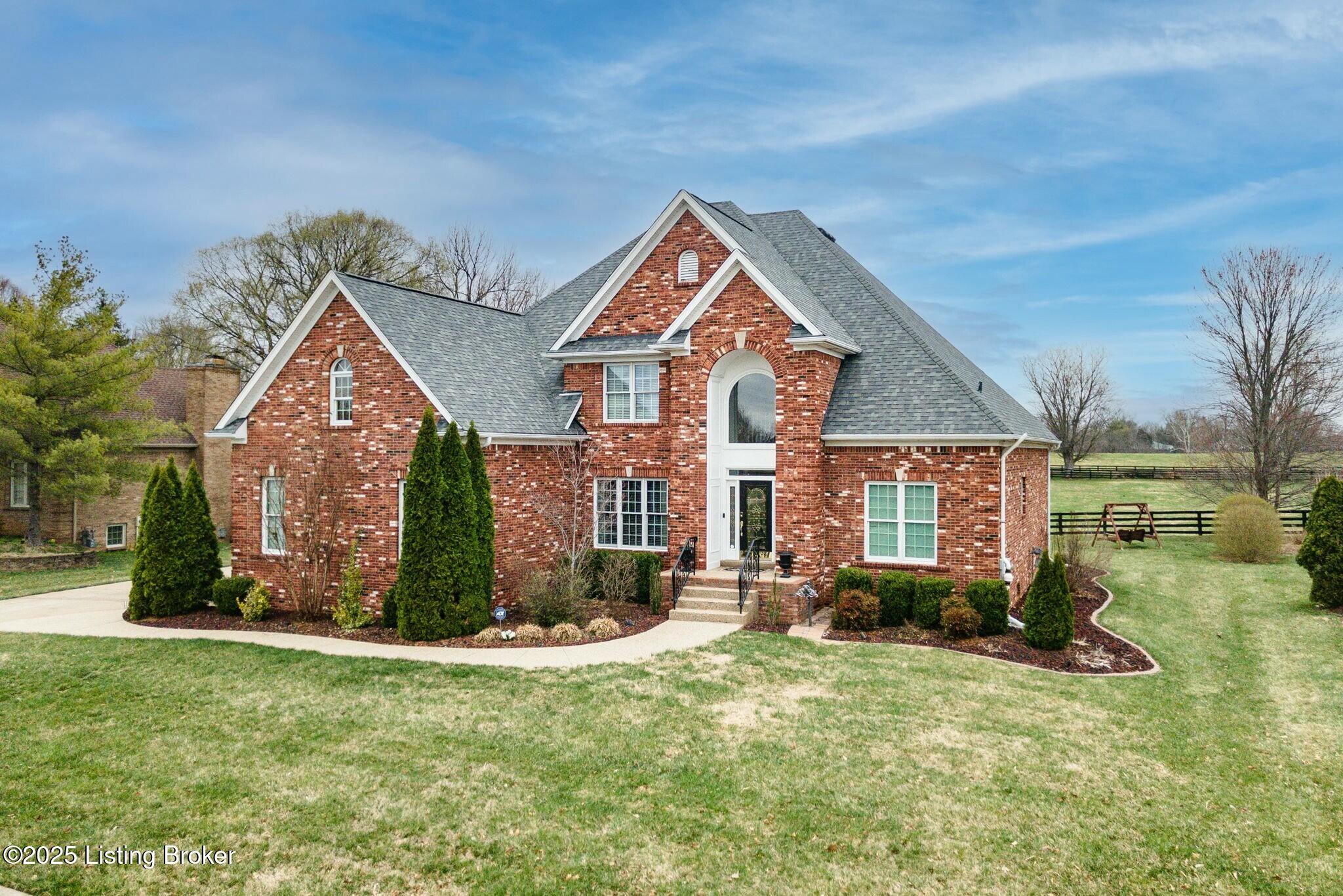 12607 Hillcross Pkwy, Prospect, Kentucky image 6