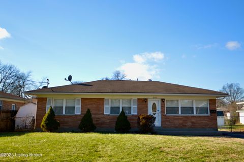 Photo of 5771 Dorinda Dr, Louisville, KY 40258 (MLS # 1705619)