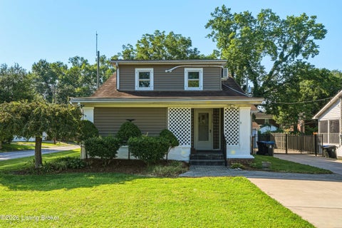 Homes For Rent - 2124 Winston Ave<br/> Jefferson County, Louisville, KY 40205