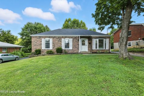 Photo of 3807 Manner Dale Dr, Louisville, KY 40220 (MLS # 1704745)