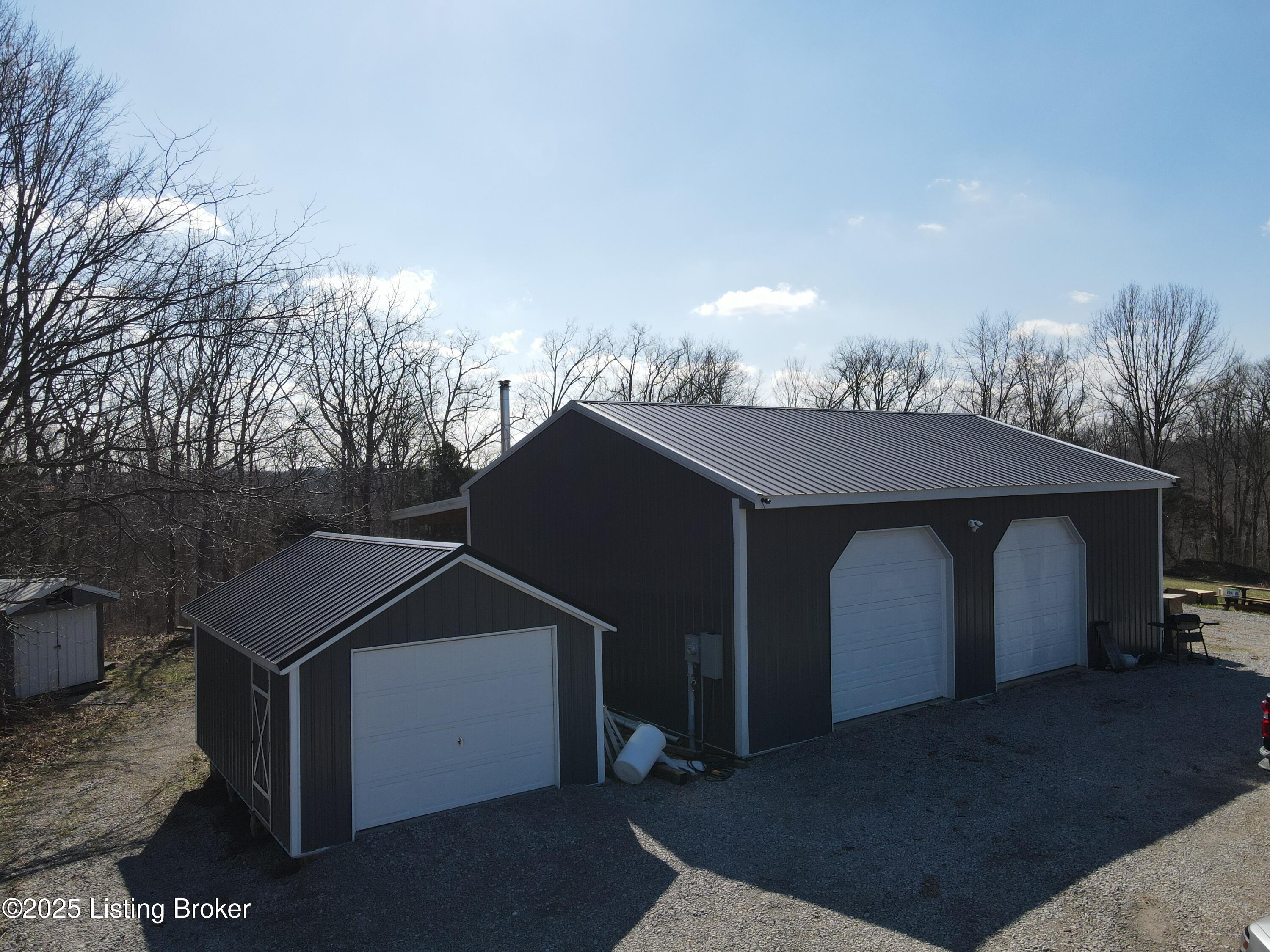 3224 Goose Creek Rd, Sanders, Kentucky image 2