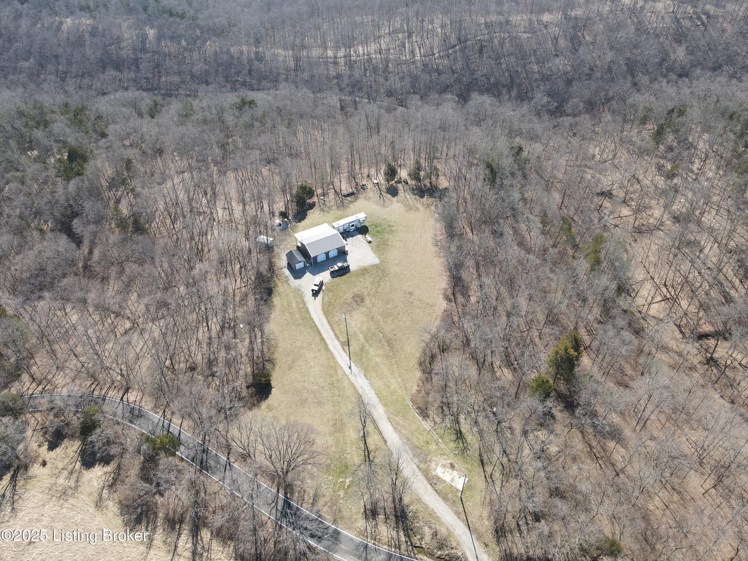 3224 Goose Creek Rd, Sanders, Kentucky image 11