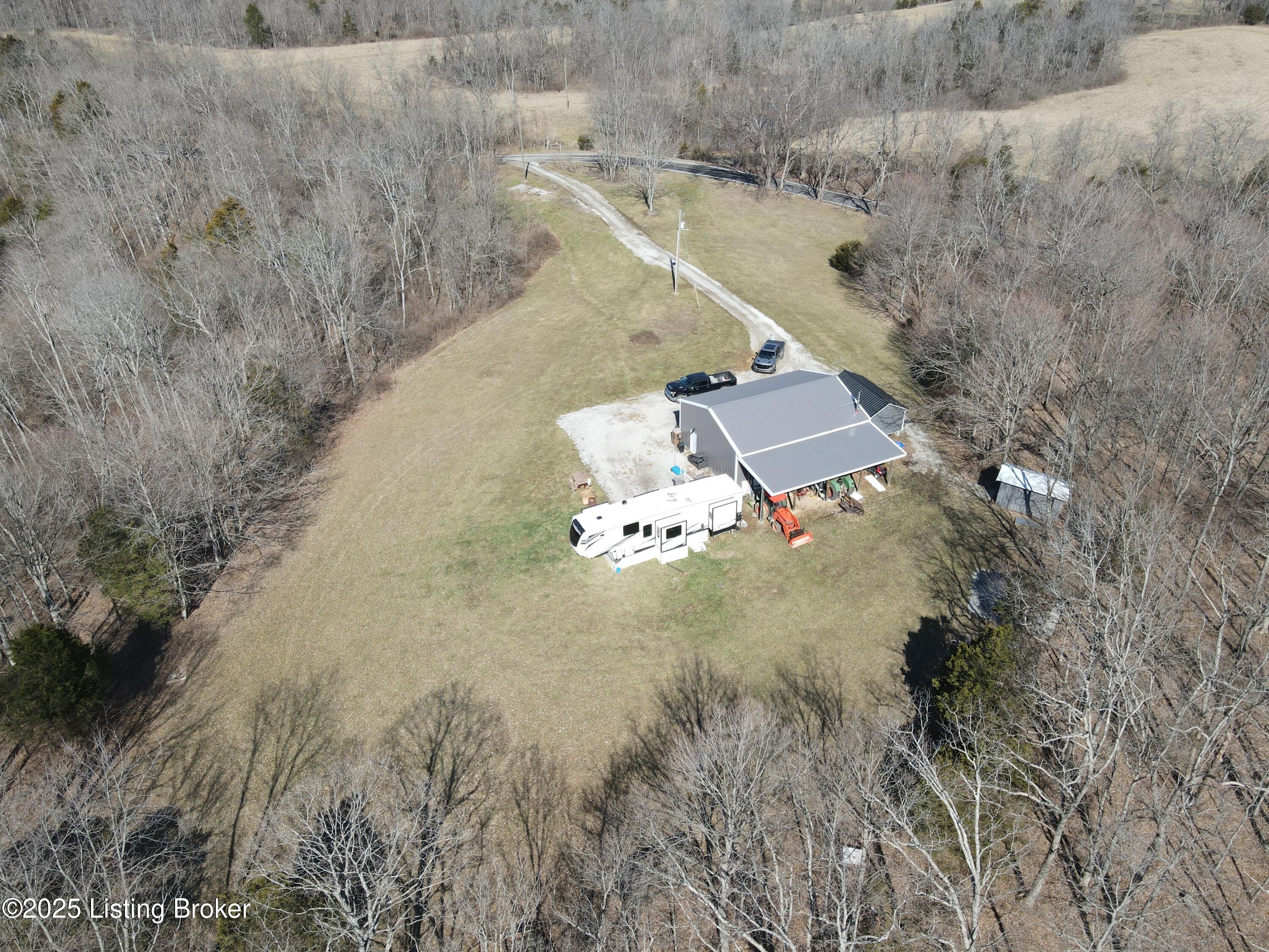 3224 Goose Creek Rd, Sanders, Kentucky image 5