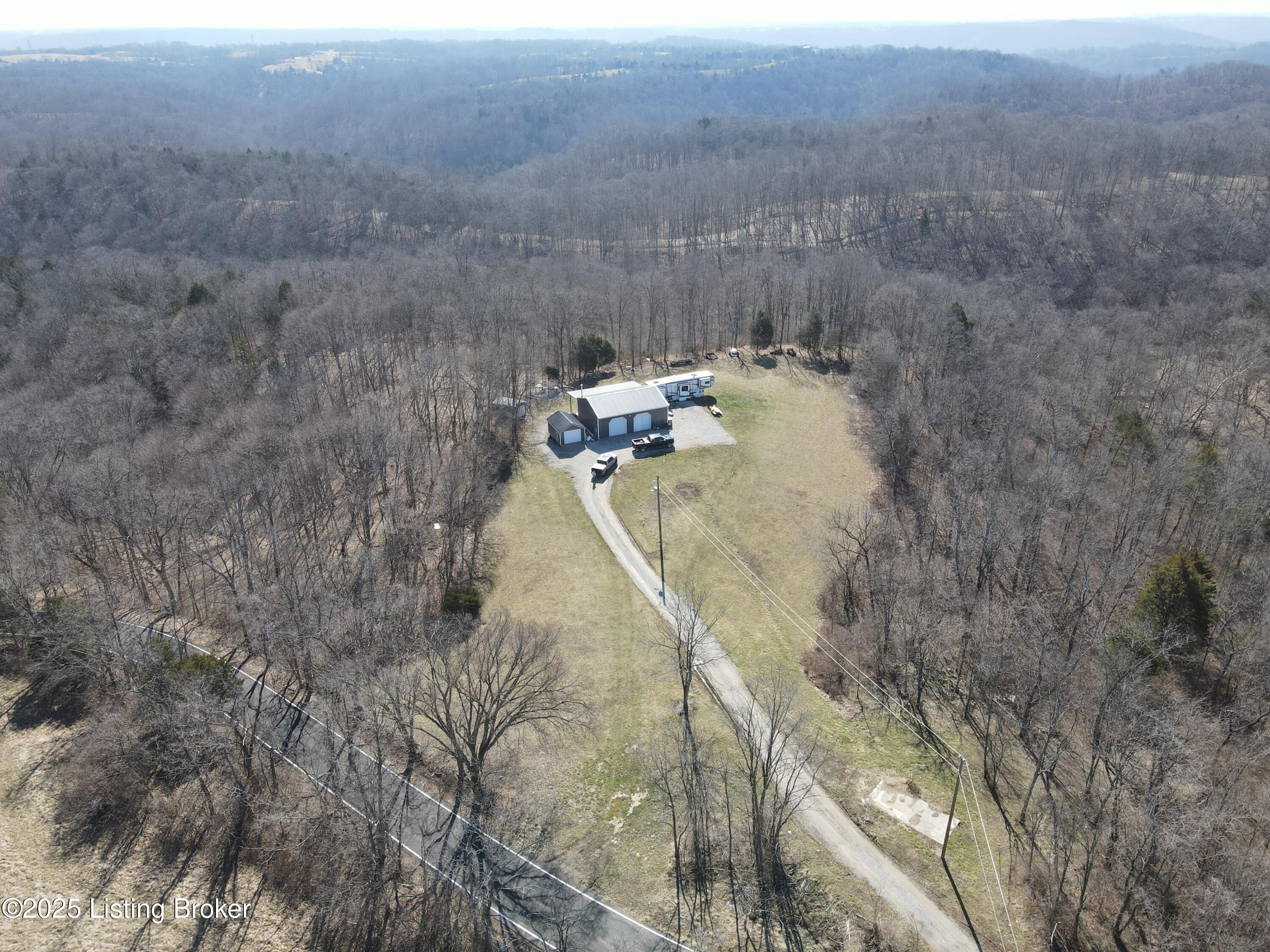 3224 Goose Creek Rd, Sanders, Kentucky image 4