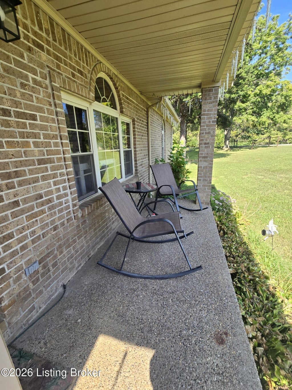 Photo of 1551 Christian Church Rd, Brandenburg, KY 40108 (MLS # 1729172)