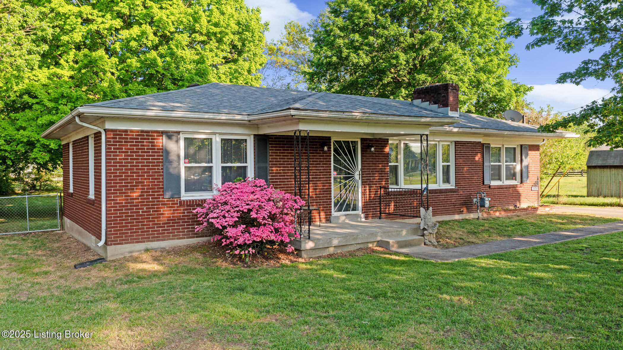6515 Upper Hunters Trace, Louisville, Pennsylvania image 50