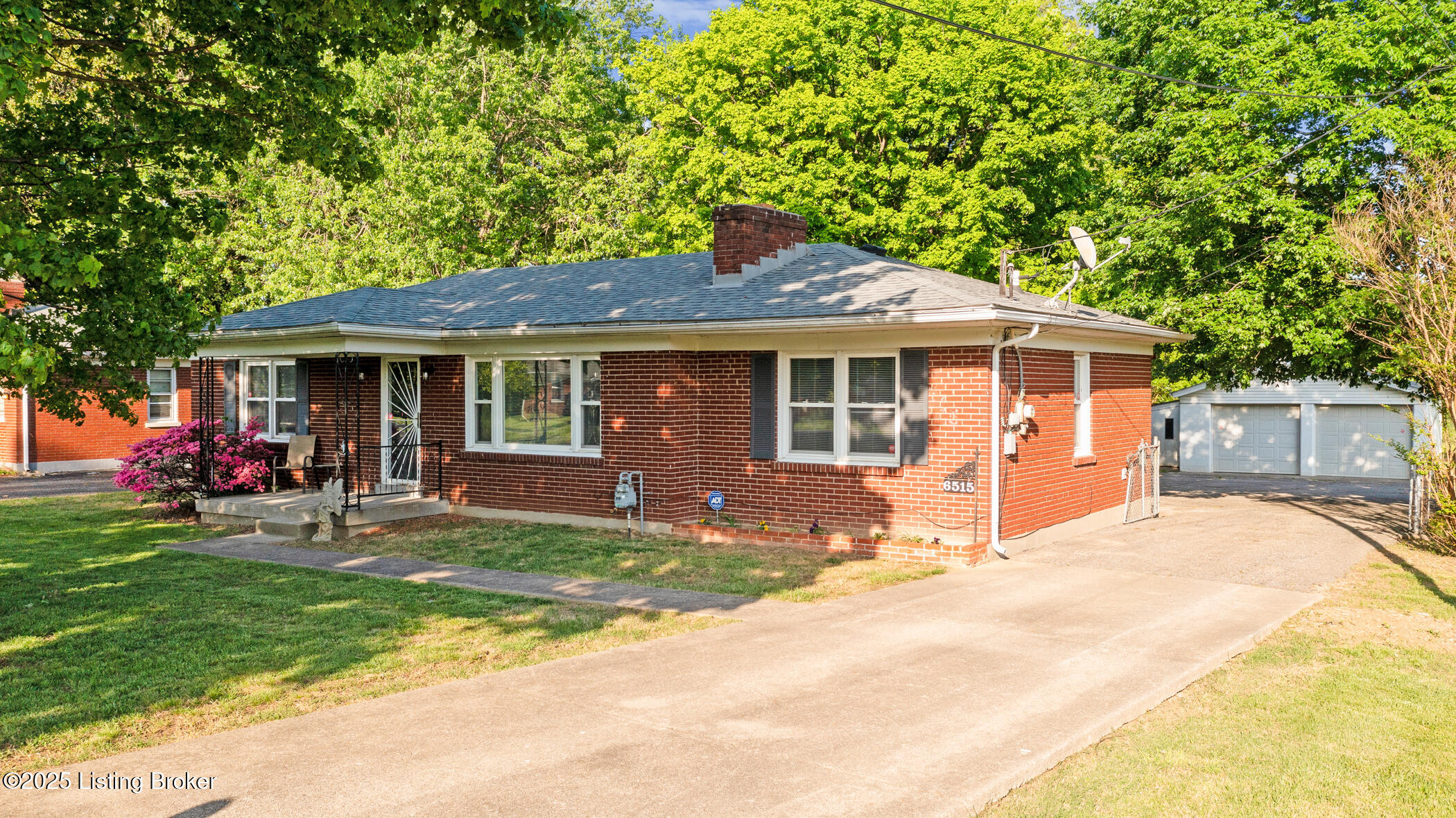 6515 Upper Hunters Trace, Louisville, Pennsylvania image 47