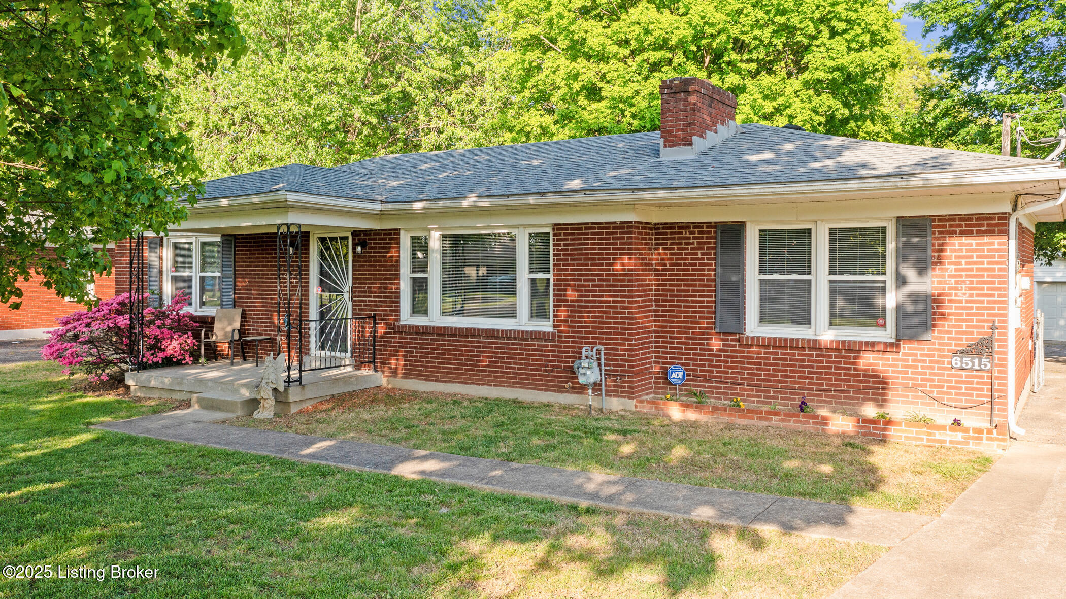 6515 Upper Hunters Trace, Louisville, Pennsylvania image 48