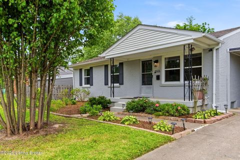 8505 Moody Rd Louisville KY 40219