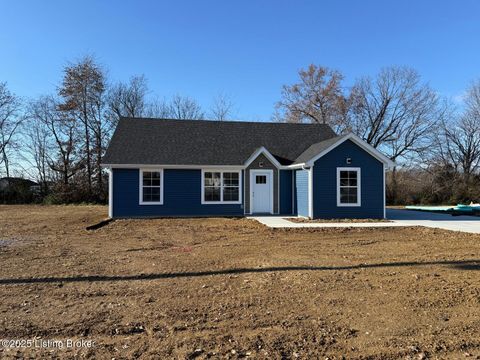 Photo of 1608 Parkview Dr, Leitchfield, KY 42754 (MLS # 1705059)