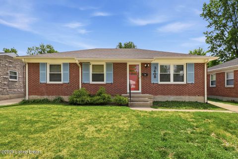 Photo of 3408 Bryan Way, Louisville, KY 40220 (MLS # 1715873)