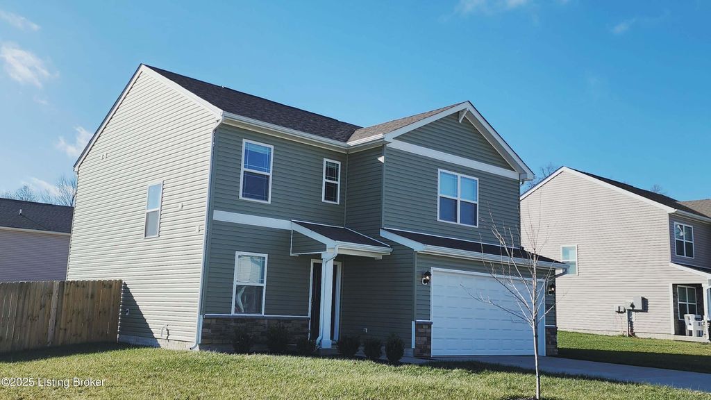 Photo of 101 Clevis Ct, Elizabethtown, KY 42701 (MLS # 1705646)