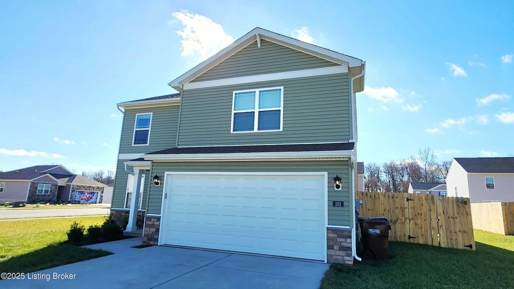 Photo of 101 Clevis Ct, Elizabethtown, KY 42701 (MLS # 1705646)