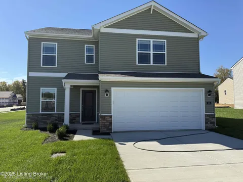 101 Clevis Ct, Elizabethtown, KY 42701 - #: 1705646