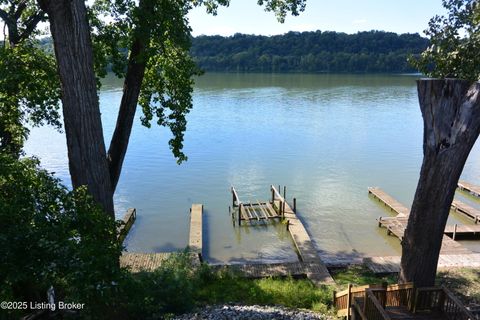 Photo of 1510 RIVERSIDE Dr, Prospect, KY 40059 (MLS # 1699476)