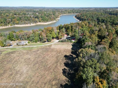 Vacant Land For Sale - L15 1292 Panther Creek Rd<br/> Grayson County, Falls Of Rough, KY 40119