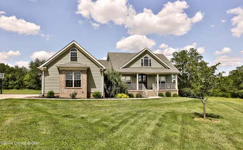 Homes For Sale - 3790 Vigo Rd<br/> Bagdad, KY 40003